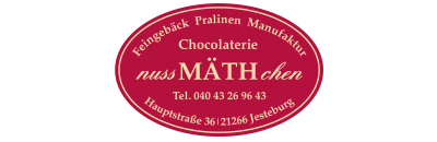 Logo Nussmäthchen