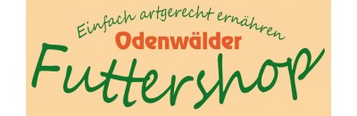 Logo Odenwälder Futtershop