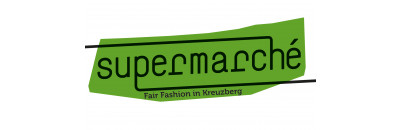 Logo Supermarché Fair Fashion