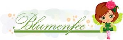 Logo Blumenfee