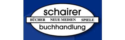 Logo Buchhandlung Schairer