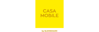 Logo Casamobile Blennemann