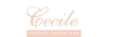 Logo Cecile Hochzeitszentrum