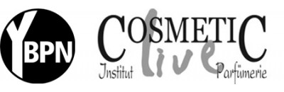 Logo Cosmetic live