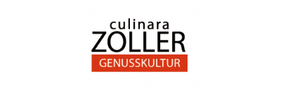 Logo Culinaria Zoller
