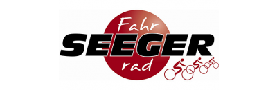 Logo Fahrrad Seeger