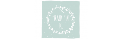 Logo Fräulein K.