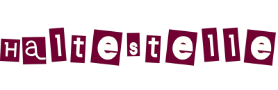 Logo Haltestelle