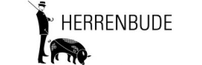 Logo Herrenbude