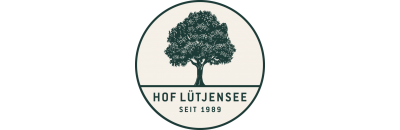 Logo Hof Lütjensee