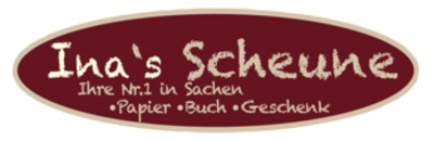 Logo Inas Scheune