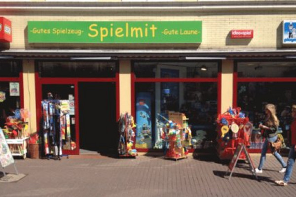 Spielmit