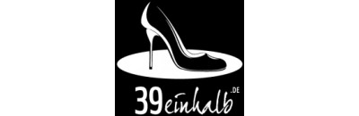 Logo 39einhalb