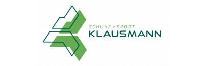 Logo Schuhe und Sport Klausmann