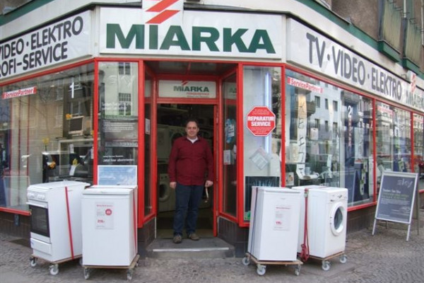 Miarka Elektronik GmbH