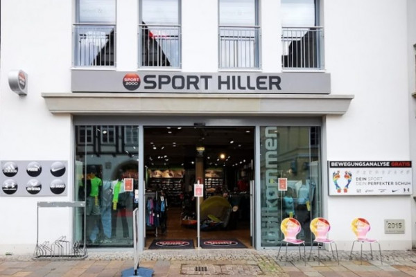 Sport Hiller Nienburg