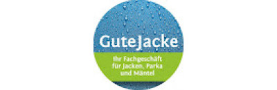 Logo Gute Jacke Warnemünde 