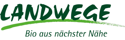 Logo Landwege