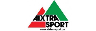 Logo AIXTRA Sport GmbH 
