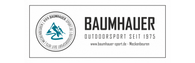 Logo Baumhauer Outdoorsport