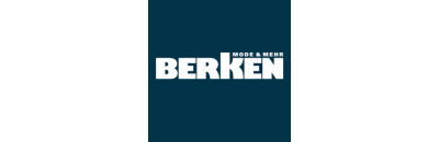 Logo Berken Kaufhaus