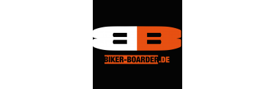 Logo BIKER-BOARDER