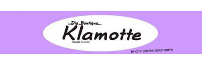Logo Die Boutique Klamotte