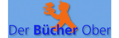 Logo Bücherober