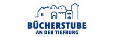 Logo Bücherstube an der Tiefburg