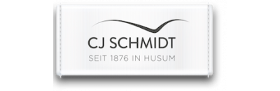 Logo C.J. Schmidt