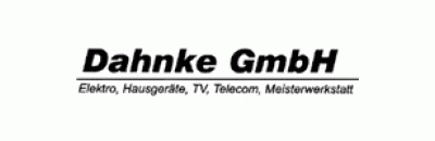 Logo EP: Dahnke