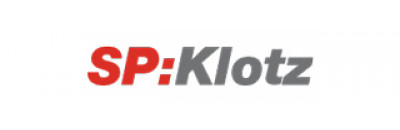 Logo SP: Klotz