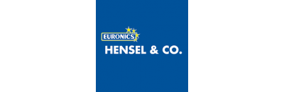 Logo Euronics Hensel