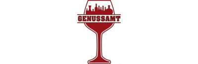 Logo GenussAmt