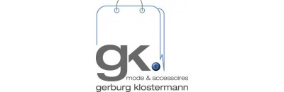 Logo gk mode & accessoires