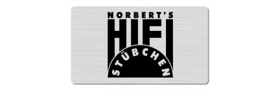 Logo Hifi-Stübchen