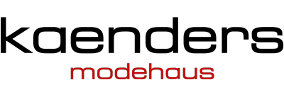 Logo Kaenders Modehaus