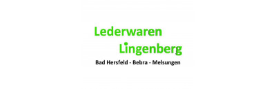 Logo Lederwaren Lingenberg