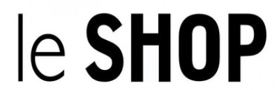 Logo Le Shop