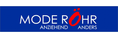 Logo Mode Röhr e. K.