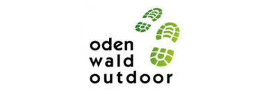 Logo Odenwald Outdoor
