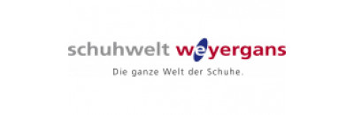Logo Schuhwelt Weyergans
