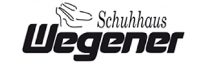 Logo Schuhhaus Wegener