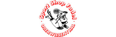 Logo Sport Shop Fudel