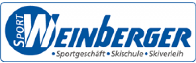 Logo Sporthaus Weinberger