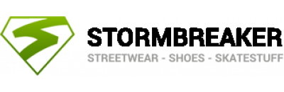Logo Stormbreaker