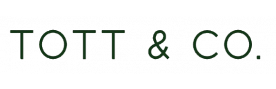 Logo Tott & Co.