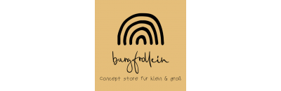 Logo Burgfrollein Concept Store