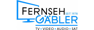 Logo Fernseh Gäbler