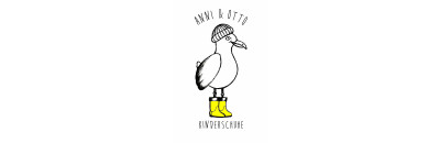 Logo Anni & Otto Kinderschuhe